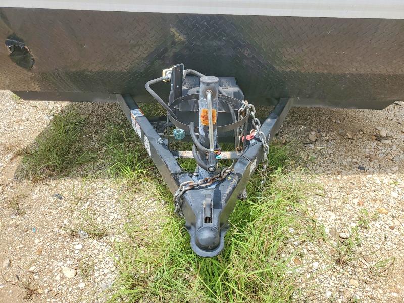 2022 Aro VIN 1NL1G211XN1154097 COPART salvage auction — HAIL, TX - CERTIFICATE OF TITLE, sold $3,200 on 2026-07-21 (photo 7)