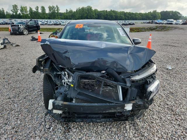 2018 Hyundai Kona VIN KM8K1CAA3JU093956 COPART salvage auction — FRONT END, Nc - Salvage Certificate Of Title, sold $1,200 on 2026-07-14 (photo 5)