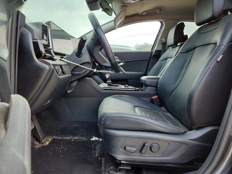 2025 Kia VIN KNDPV3DF4S7344036 COPART salvage auction — HAIL, Ks - Cert Of Title-Salvage, sold $11,100 on 2026-07-21 (photo 7)
