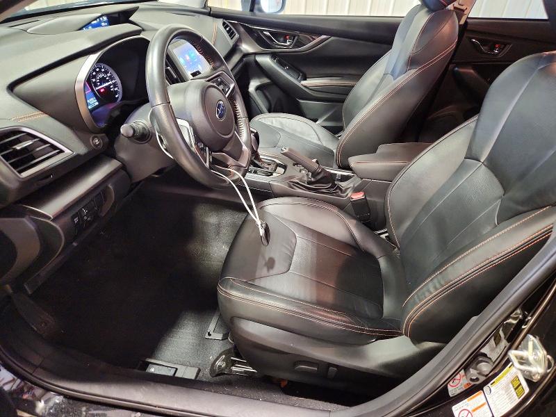 2019 Subaru VIN JF2GTANC9KH329994 COPART salvage auction — FRONT END, Pa - Certificate Of Salvage, sold $5,200 on 2026-07-07 (photo 7)