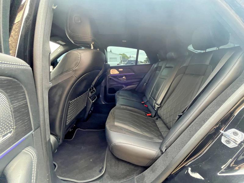 2024 Mercedes-benz Gle class VIN 4JGFD8KB1RB117482 COPART salvage auction — MINOR DENT/SCRATCHES, Fl - Certificate Of Title (P), sold $75,500 on 2026-07-30 (photo 6)