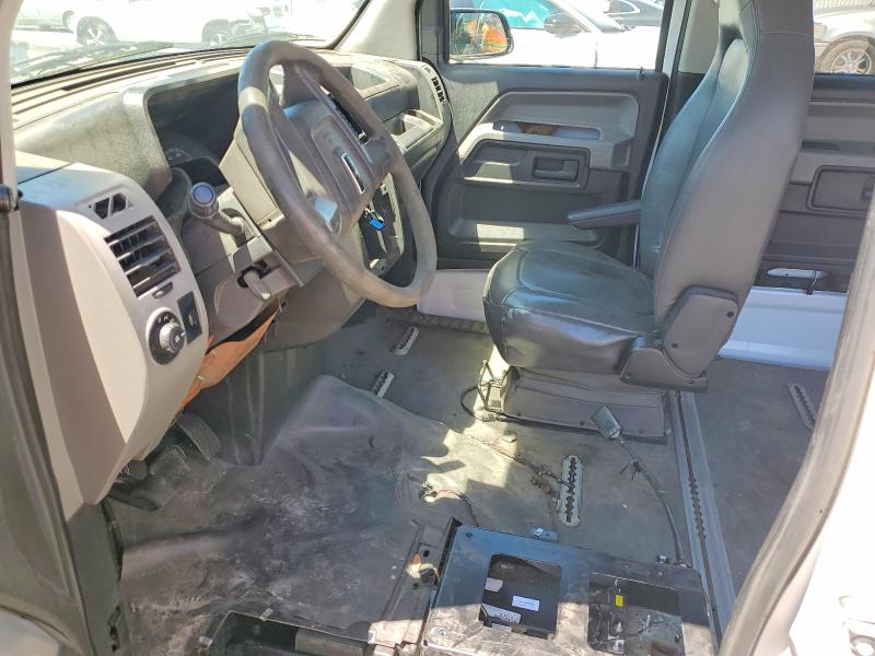 2014 Amc VIN 57WMD1B66EM101083 COPART salvage auction — VANDALISM, Ca - Dis/Dlr/Exp Only Clean Title, sold $70 on 2026-07-31 (photo 7)