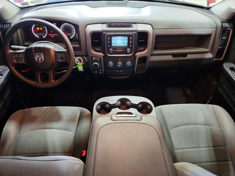 2014 Ram VIN 1C6RR7FT1ES362073 COPART salvage auction — SIDE, Ny - Mv-907A Salvage Certificate, sold $2,850 on 2026-07-27 (photo 8)