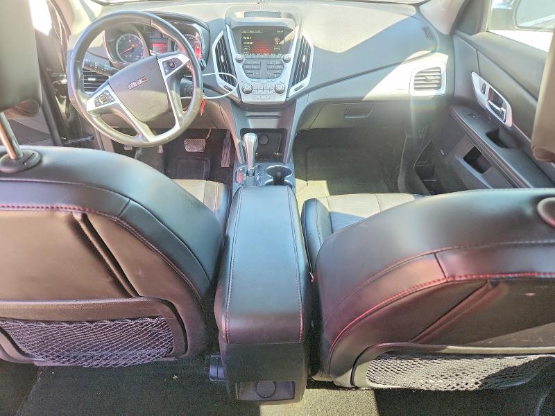 2015 Gmc Terrain VIN 2GKFLYE37F6125875 COPART salvage auction — MECHANICAL, Mi - Dealer Only Clean Title, sold $750 on 2026-07-02 (photo 8)
