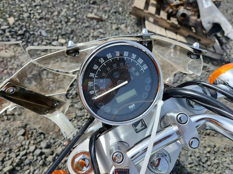 2010 Honda Vt750 VIN JH2RC5816AK000915 COPART salvage auction — FRONT END, WA - BILL OF SALE, sold $325 on 2026-07-16 (photo 7)