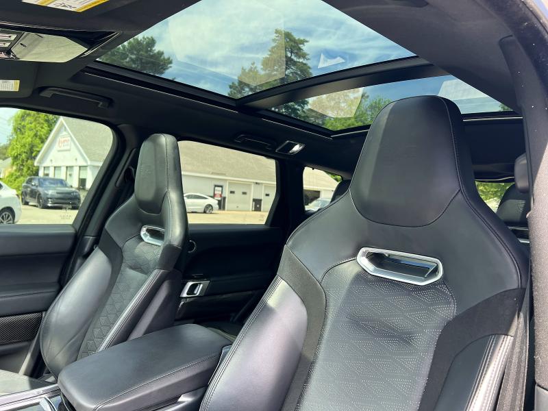 2020 Land Rover Range Rover Sport VIN SALWZ2RE2LA882077 COPART salvage auction — Minor Dent/Scratches, MI - CERTIFICATE OF TITLE (P), sold $33,250 on 2026-06-19 (photo 9)