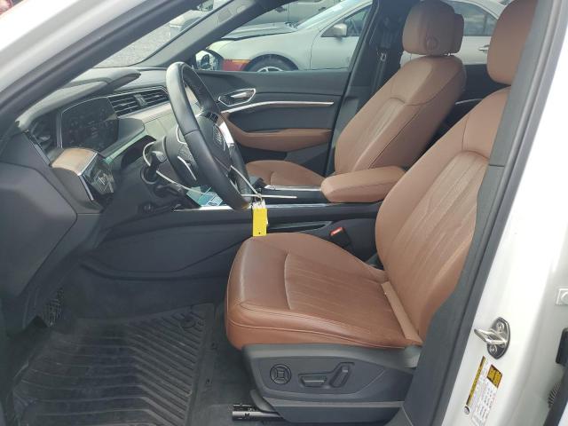 2024 Audi Q8 VIN WA15AAGE5RB032111 COPART salvage auction — UNDERCARRIAGE, Fl - Cert Of Title Slvg Rebuildable, sold $15,200 on 2026-07-24 (photo 7)