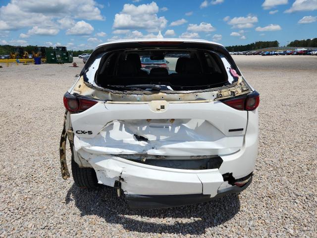 2020 Mazda Cx-5 VIN JM3KFADM8L1778174 COPART salvage auction — REAR END, Al - Cert Of Title-Salvage Title, sold $5,600 on 2026-07-15 (photo 6)