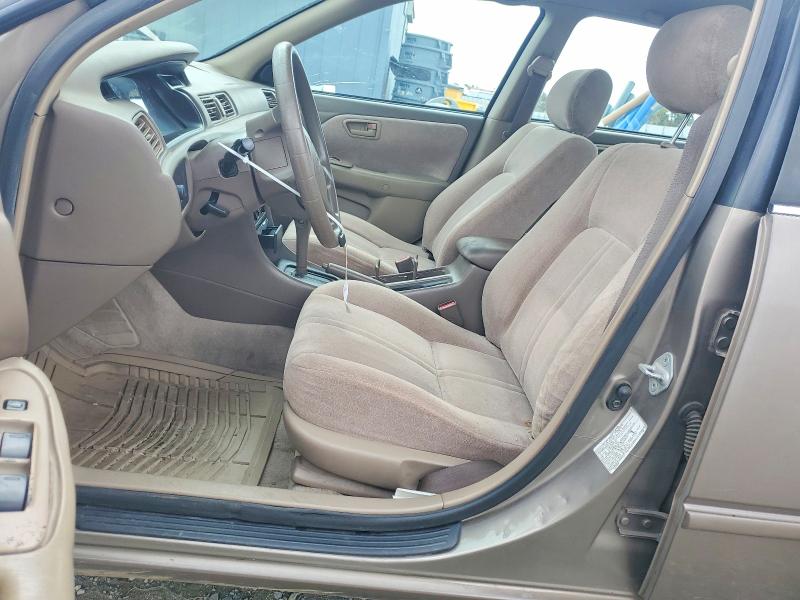 1999 Toyota Camry VIN JT2BF22K8X0192742 COPART salvage auction — MINOR DENT/SCRATCHES, Ca - Salvage Certificate, sold $550 on 2026-07-14 (photo 7)