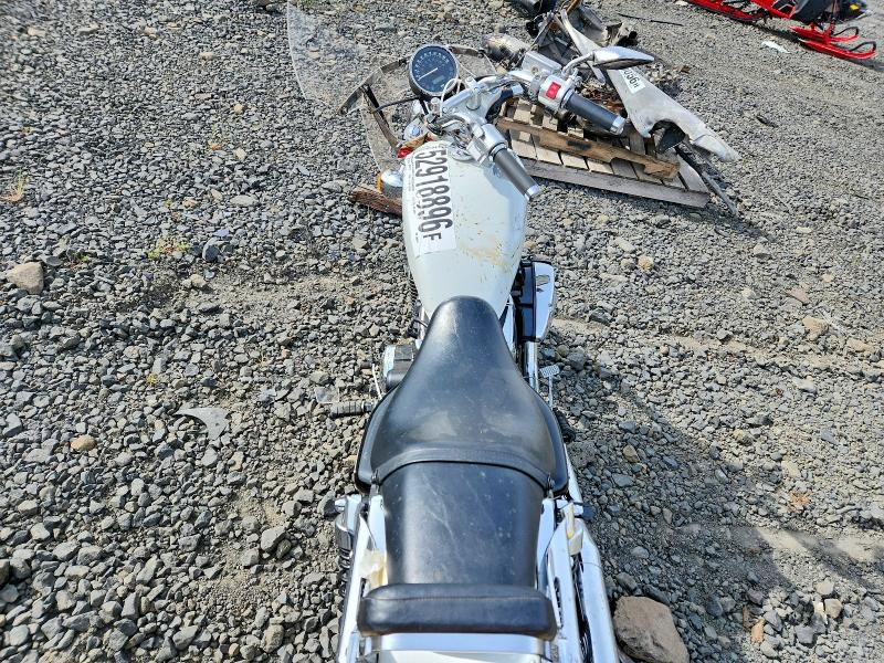 2010 Honda Vt750 VIN JH2RC5816AK000915 COPART salvage auction — FRONT END, WA - BILL OF SALE, sold $325 on 2026-07-16 (photo 6)