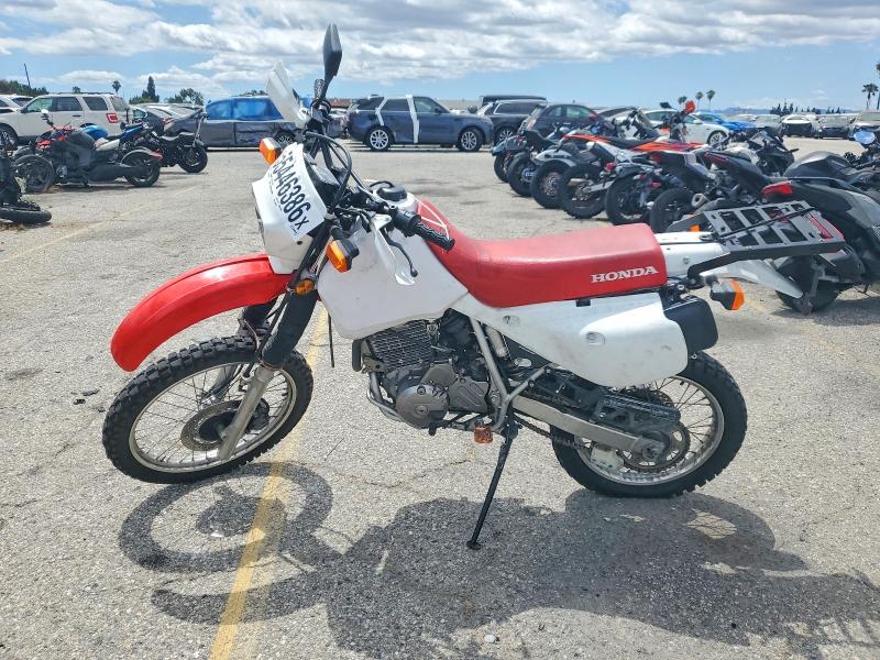 2012 Honda Xr VIN JH2RD0611CK900224 COPART salvage auction — VANDALISM, Sd - Certificate Of Title, sold $1,100 on 2026-07-30 (photo 3)