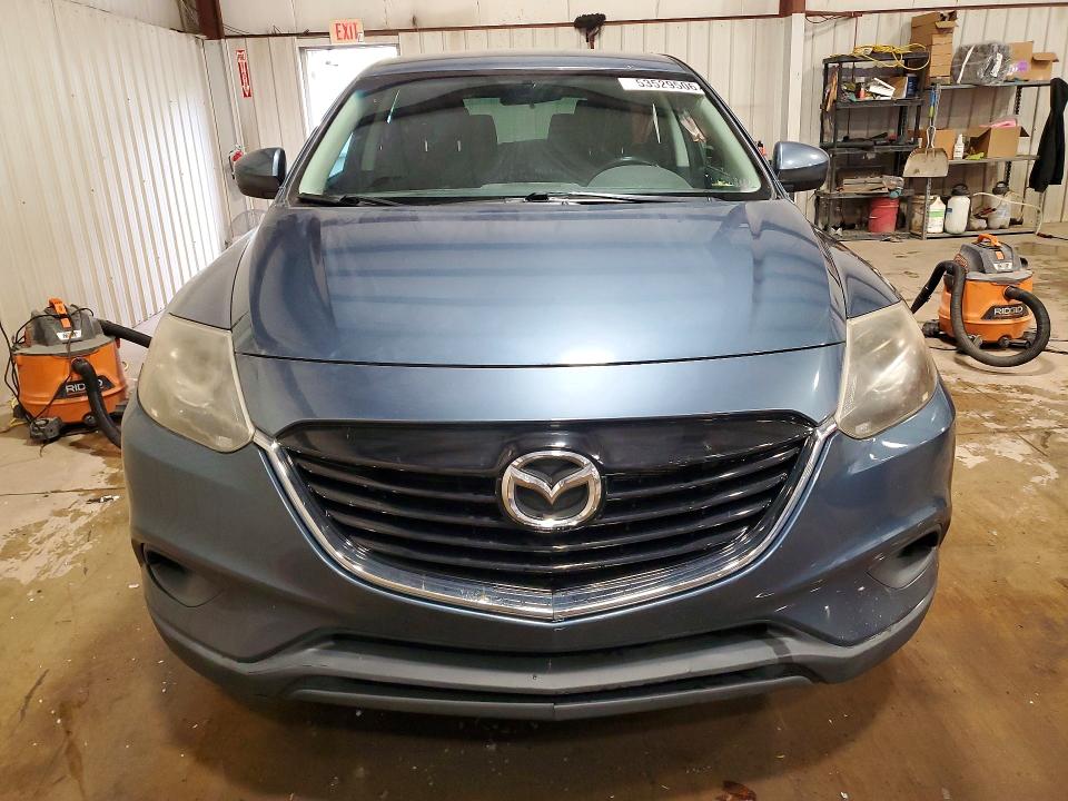 2015 Mazda VIN JM3TB3BV1F0459684 COPART salvage auction — SIDE, PA - CERTIFICATE OF SALVAGE, sold $2,600 on 2026-07-31 (photo 5)