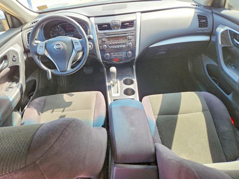 2013 Nissan Altima VIN 1N4AL3AP2DC129506 COPART salvage auction — MINOR DENT/SCRATCHES, Il - Certificate Of Title, sold $800 on 2026-07-09 (photo 8)