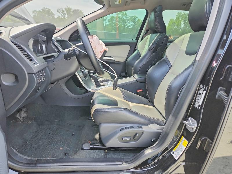 2017 Volvo VIN YV440MDR3H2178421 COPART salvage auction — FRONT END, Sc - Cert Of Title-Salvage, sold $1,200 on 2026-07-13 (photo 7)