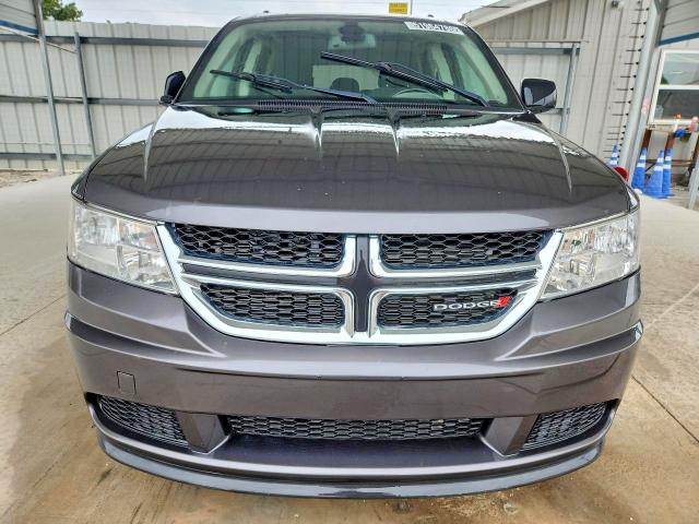 2020 Dodge Journey VIN 3C4PDCAB4LT249459 COPART salvage auction — REAR END, Ok - Cert Of Title-Repossession, sold $1,550 on 2026-07-02 (photo 5)