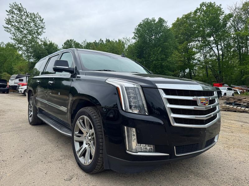 2016 Cadillac VIN 1GYS4JKJ1GR111858 COPART salvage auction — NORMAL WEAR, Va - Certificate Of Title (P), sold $9,700 on 2026-07-24 (photo 1)