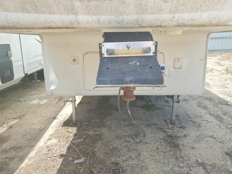 2008 Heartland rv VIN 5SFGF40398E007202 COPART salvage auction — HAIL, KS - CERT OF TITLE-SALVAGE, sold $80 on 2026-09-24 (photo 7)