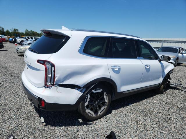 2025 Kia VIN 5XYP64GCXSG707155 COPART salvage auction — FRONT END, Fl - Certificate Of Destruction, sold $20 on 2026-07-21 (photo 3)