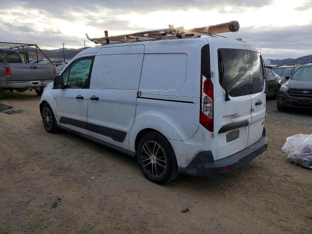 2016 Ford VIN NM0LS7F77G1239549 COPART salvage auction — MECHANICAL, Mt - Certificate Of Title, sold $2,500 on 2026-07-28 (photo 2)