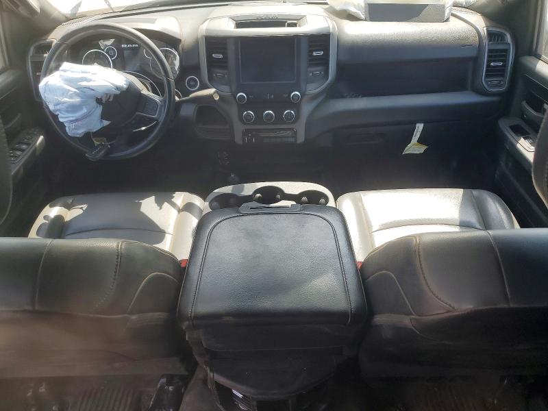 2023 Ram 3500 VIN 3C63R3GL3PG596187 COPART salvage auction — FRONT END, Tx - Salvage Vehicle Title, sold $4,050 on 2026-09-11 (photo 8)