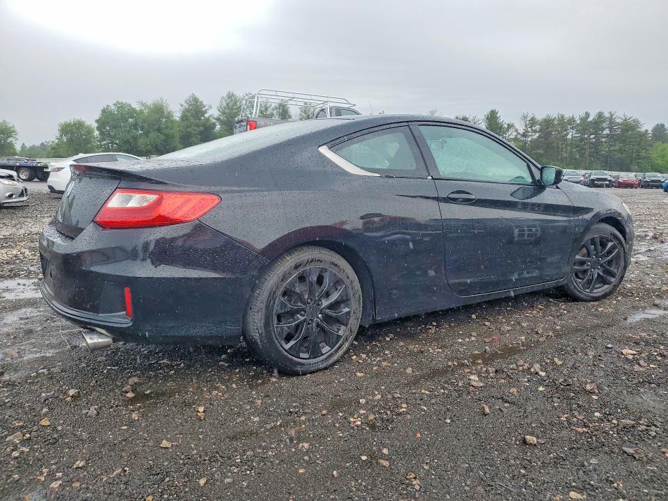 2015 Honda VIN 1HGCT1B37FA006139 COPART salvage auction — SIDE, Md - Cert Of Salvage < 75% Damage, sold $2,400 on 2026-07-06 (photo 3)