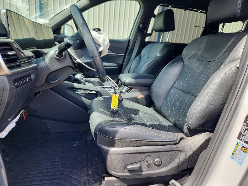 2024 Kia VIN 5XYP3DGC0RG498415 COPART salvage auction — FRONT END, Fl - Cert Of Title Slvg Rebuildable, sold $9,700 on 2026-07-13 (photo 7)