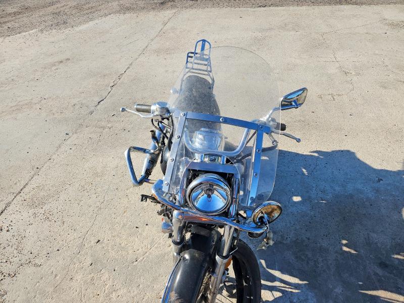 2007 Kawasaki Vulcan900b VIN JKAENVC117A206175 COPART salvage auction — ALL OVER, AL - CERT OF TITLE-SALVAGE TITLE, sold $200 on 2026-07-02 (photo 5)