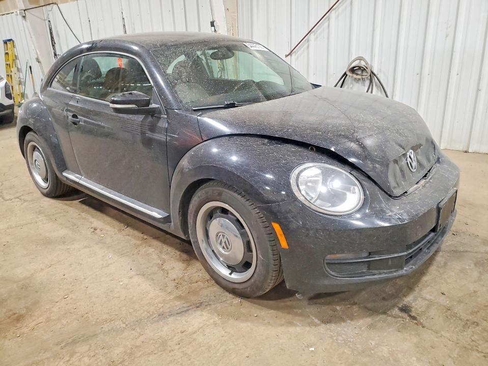 2016 Volkswagen VIN 3VWF17AT6GM634202 COPART salvage auction — FRONT END, Ak - Parts Only Bill Of Sale, sold $35 on 2026-07-28 (photo 4)