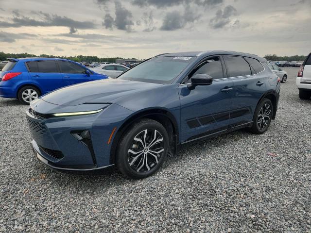 2025 Toyota Crown signia VIN JTDACAAJ3S3019068 COPART salvage auction — FRONT END, Fl - Cert Of Title Slvg Rebuildable, sold $17,800 on 2026-07-02 (photo 1)