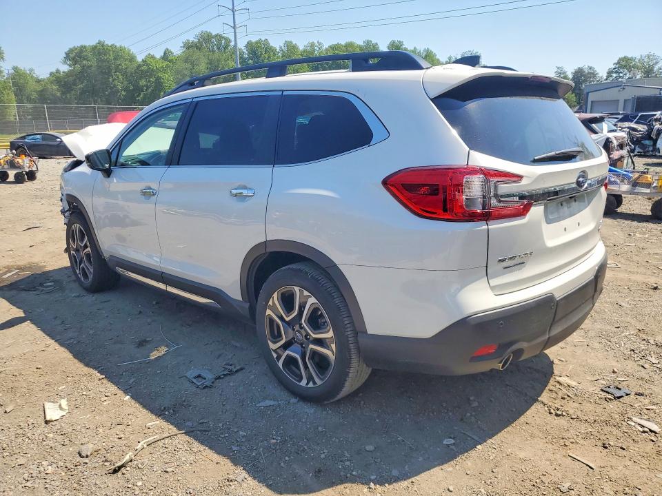 2019 Subaru Forester VIN JF2SKAPC5KH480793 COPART salvage auction — ALL OVER, Md - Cert Of Salvage > 75% Damage, sold $1,500 on 2026-07-31 (photo 2)