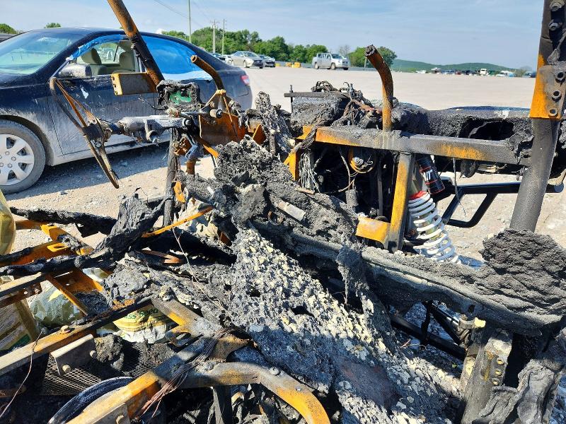 2023 Unknown VIN L06UARC11P1000958 COPART salvage auction — BURN, TN - SALVAGE CERTIFICATE, sold $25 on 2026-07-27 (photo 5)