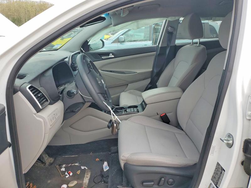 2020 Hyundai VIN KM8J3CA43LU184938 COPART salvage auction — SIDE, Ma - Cert Of Title-Salvage, sold $4,700 on 2026-07-08 (photo 7)