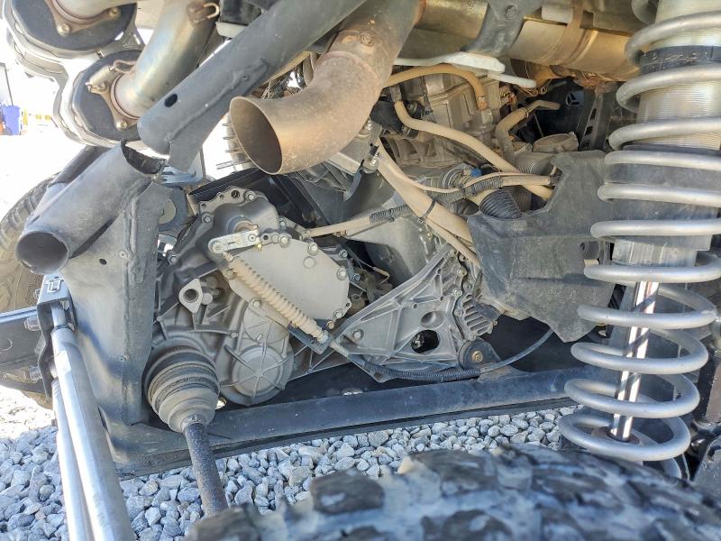 2018 Can-am/ brp Maverick VIN 3JBVNAW23JK000609 COPART salvage auction — REAR END, Nv - Cert Of Title-Ohv Total Loss, sold $7,400 on 2026-07-23 (photo 7)