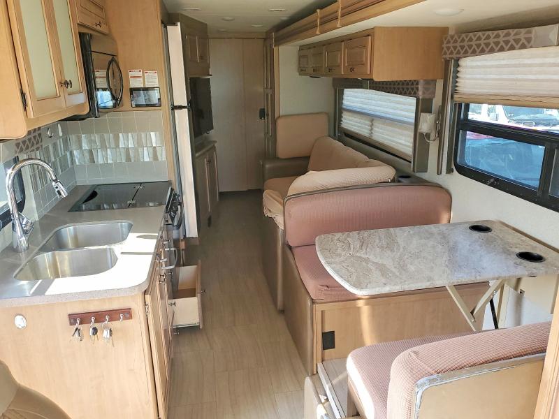 2019 Unknown VIN 1F66F5DYXK0A07937 COPART salvage auction — WATER/FLOOD, OH - CERT OF TITLE-SALVAGE FLOOD, sold $21,000 on 2026-09-10 (photo 5)