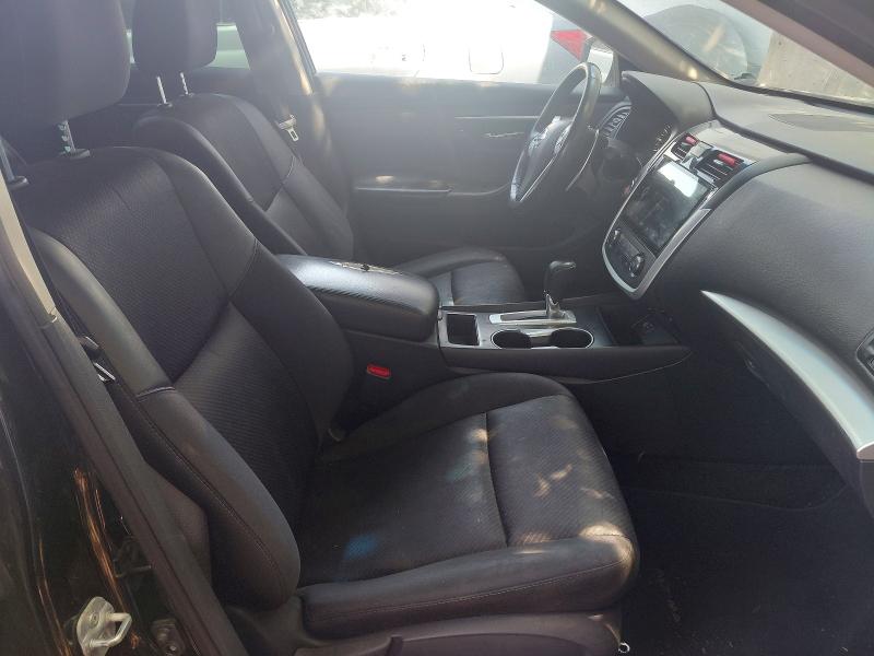 2017 Nissan VIN 1N4AL3AP8HC109220 COPART salvage auction — MINOR DENT/SCRATCHES, Ky - Certificate Of Title (P), sold $975 on 2026-07-09 (photo 5)