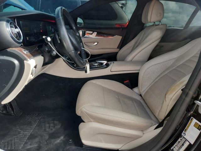 2017 Mercedes-benz E-klasse VIN WDDZF4JB0HA265106 COPART salvage auction — FRONT END, Fl - Cert Of Title Slvg Rebuildable, sold $10,900 on 2026-07-17 (photo 7)