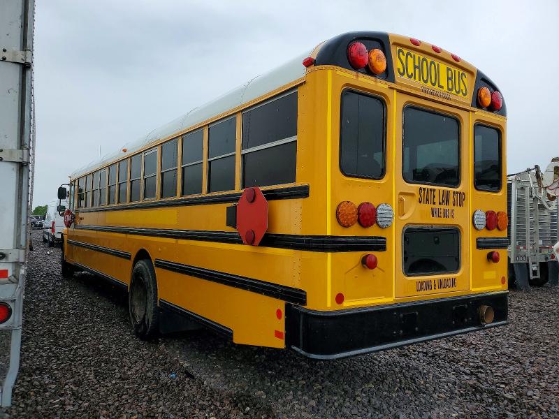 2014 Ic VIN 4DRBUAAP7EB778687 COPART salvage auction — NORMAL WEAR, MO - CERTIFICATE OF TITLE, sold $1,450 on 2026-07-07 (photo 3)
