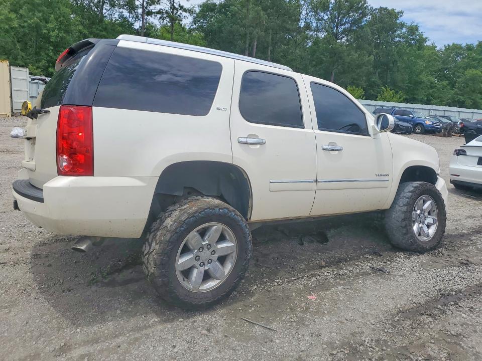 2012 Gmc Yukon VIN 1GKS2CE05CR230280 COPART salvage auction — FRONT END, Sc - Cert Of Title-Salvage, sold $1,000 on 2026-07-28 (photo 3)