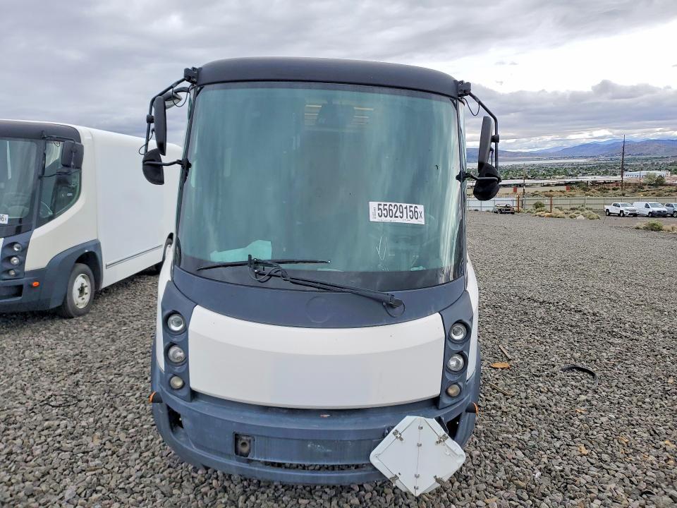 2011 International Estar VIN 52UJTE1F0BP696578 COPART salvage auction — MINOR DENT/SCRATCHES, NV - CERTIFICATE OF TITLE, sold $40 on 2026-07-09 (photo 5)