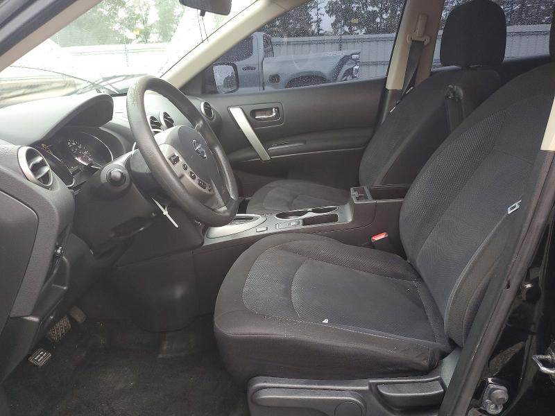 2015 Nissan Rogue VIN JN8AS5MT4FW150218 COPART salvage auction — REAR END, SC - CERT OF TITLE-SALVAGE, sold $750 on 2026-07-20 (photo 7)