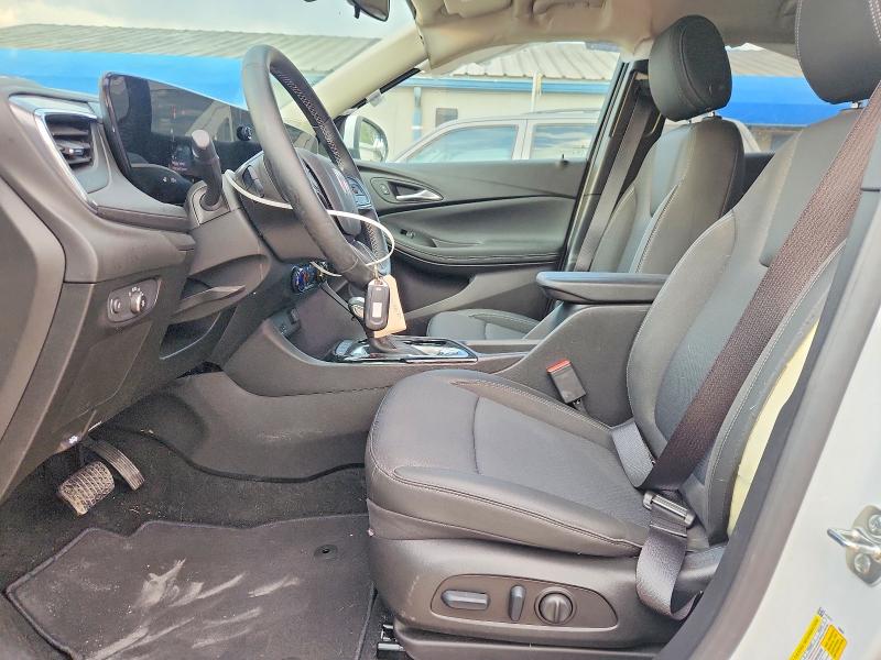 2026 Buick . VIN KL4AMCSL0TB009740 COPART salvage auction — REAR END, Ks - Cert Of Title-Salvage, sold $6,200 on 2026-07-22 (photo 7)
