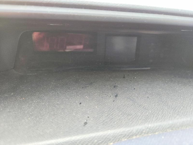 2016 Toyota Prius VIN JTDKDTB33G1130218 COPART salvage auction — FRONT END, Il - Certificate Of Title, sold $725 on 2026-07-09 (photo 9)