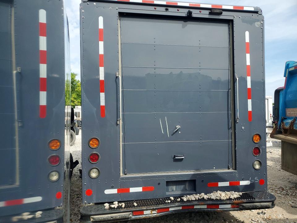 2019 Ford Econoline VIN 1FC3E4K69KDC48878 COPART salvage auction — SIDE, Mo - Certificate Of Title, sold $16,985 on 2026-07-28 (photo 2)