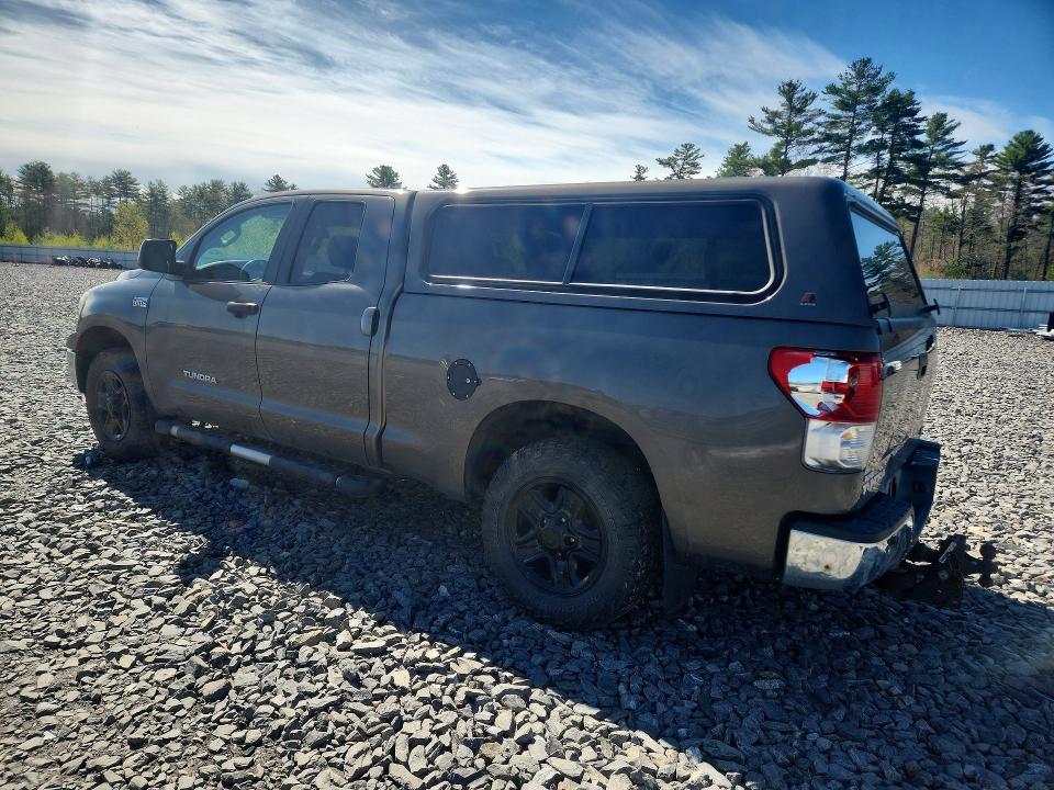 2013 Toyota Tundra VIN 5TFUY5F10DX316969 COPART salvage auction — WATER/FLOOD, Me - Cert Of Title-Salvage Collisio, sold $100 on 2026-07-24 (photo 2)