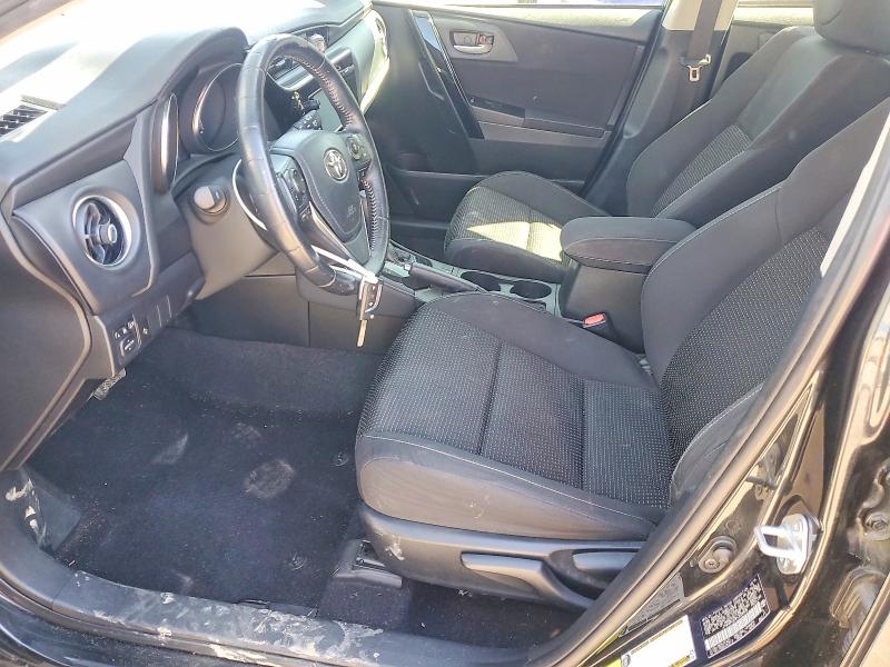 2017 Toyota VIN JTNKARJE8HJ528925 COPART salvage auction — SIDE, SC - CERT OF TITLE-SALVAGE, sold $1,850 on 2026-07-06 (photo 7)