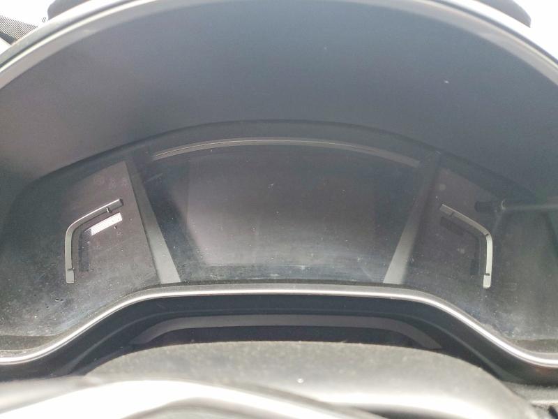 2018 Honda Cr-v VIN 7FARW2H80JE088390 COPART salvage auction — MINOR DENT/SCRATCHES, Va - Certificate Of Title (P), sold $7,400 on 2026-07-29 (photo 9)