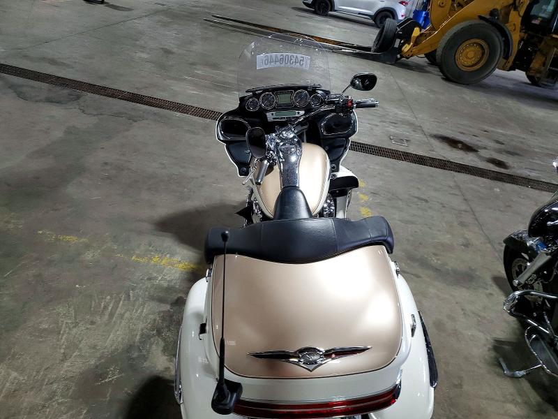 2012 Kawasaki Vn1700 VIN JKBVNRA12CA009032 COPART salvage auction — ALL OVER, Co - Public - Salvage Title, sold $2,850 on 2026-07-09 (photo 6)