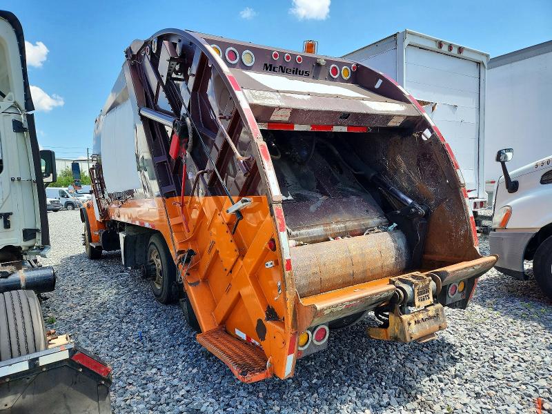 2012 Freightliner M2 VIN 1FVHCYBS8CHBJ2520 COPART salvage auction — MINOR DENT/SCRATCHES, FL - CERTIFICATE OF DESTRUCTION, sold $3,950 on 2026-09-17 (photo 3)