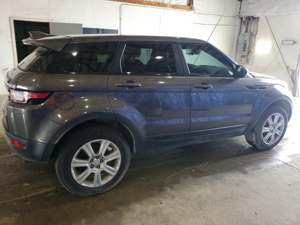 2016 Land rover VIN SALVP2BG4GH106625 COPART salvage auction — NORMAL WEAR, Oh - Certificate Of Title, sold $3,150 on 2026-07-27 (photo 3)