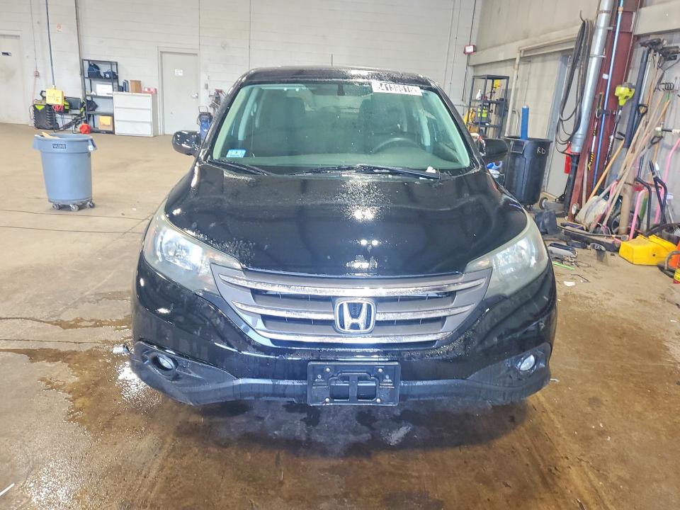 2014 Honda Cr-v VIN 5J6RM4H51EL084896 COPART salvage auction — MINOR DENT/SCRATCHES, Ma - Certificate Of Title, sold $1,300 on 2026-07-23 (photo 5)